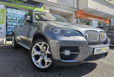 BMW X6  xDrive30dA 245 ch Exclusive