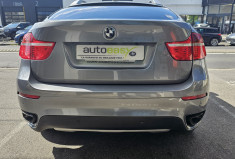 BMW X6  xDrive30dA 245 ch Exclusive