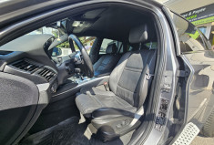 BMW X6  xDrive30dA 245 ch Exclusive