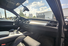BMW X6  xDrive30dA 245 ch Exclusive