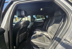 BMW X6  xDrive30dA 245 ch Exclusive