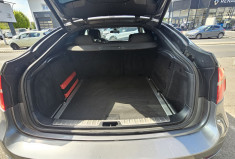 BMW X6  xDrive30dA 245 ch Exclusive