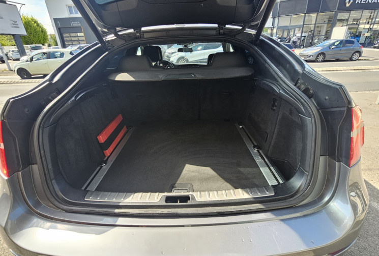 BMW X6  xDrive30dA 245 ch Exclusive
