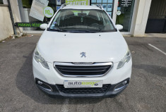 Peugeot 2008 1.2 82 CV Active ETG5
