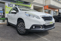 Peugeot 2008 1.2 82 CV Active ETG5