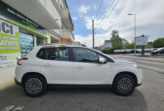 Peugeot 2008 1.2 82 CV Active ETG5