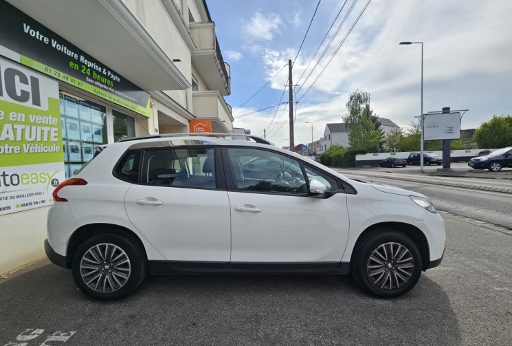 Peugeot 2008 1.2 82 CV Active ETG5