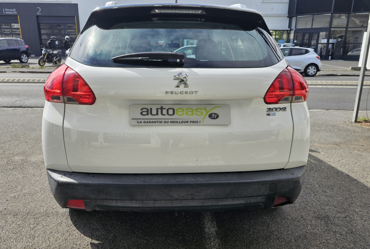 Peugeot 2008 1.2 82 CV Active ETG5