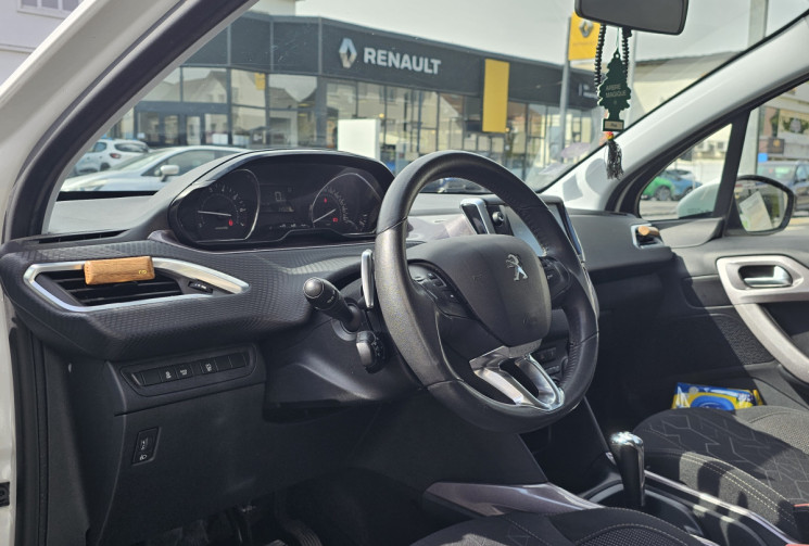 Peugeot 2008 1.2 82 CV Active ETG5