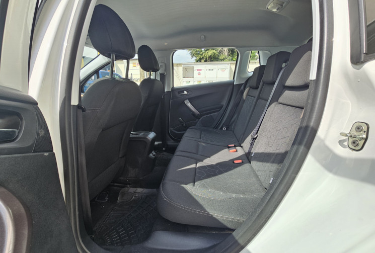 Peugeot 2008 1.2 82 CV Active ETG5