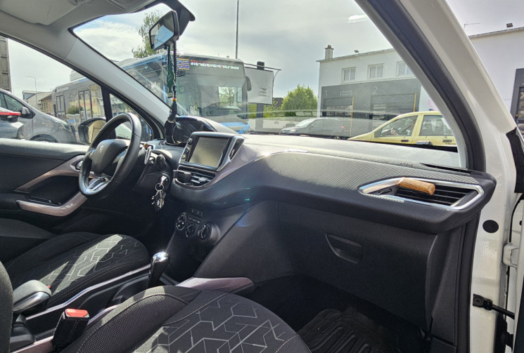 Peugeot 2008 1.2 82 CV Active ETG5