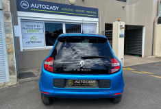 Renault Twingo  III 1.0 SCE 70cv