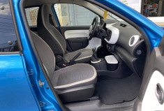 Renault Twingo  III 1.0 SCE 70cv