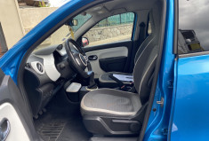 Renault Twingo  III 1.0 SCE 70cv