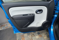 Renault Twingo  III 1.0 SCE 70cv