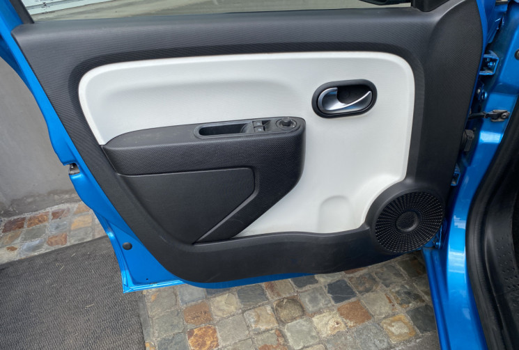 Renault Twingo  III 1.0 SCE 70cv