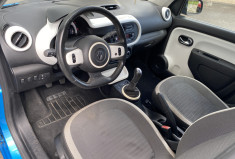 Renault Twingo  III 1.0 SCE 70cv