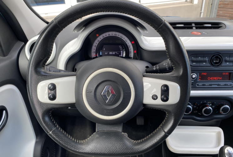 Renault Twingo  III 1.0 SCE 70cv
