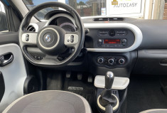 Renault Twingo  III 1.0 SCE 70cv INTENS