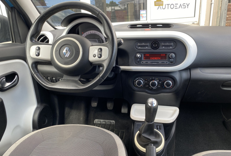 Renault Twingo  III 1.0 SCE 70cv