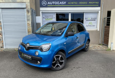 Renault Twingo  III 1.0 SCE 70cv