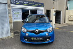 Renault Twingo  III 1.0 SCE 70cv