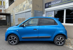 Renault Twingo  III 1.0 SCE 70cv