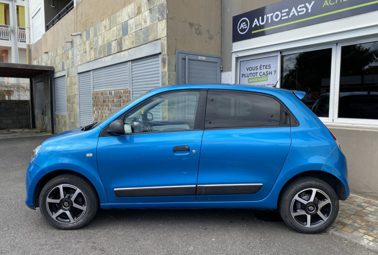 Renault Twingo  III 1.0 SCE 70cv