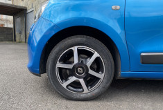 Renault Twingo  III 1.0 SCE 70cv