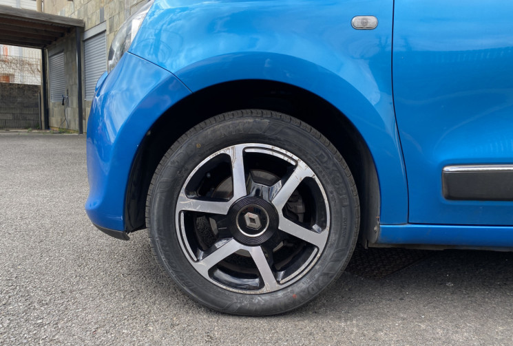 Renault Twingo  III 1.0 SCE 70cv