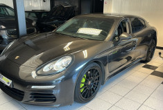 Porsche Panamera S 3.0 V6 416 CV HYBRID