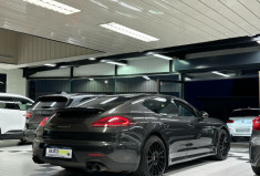 Porsche Panamera S 3.0 V6 416 CV HYBRID