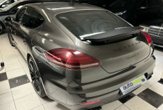 Porsche Panamera S 3.0 V6 416 CV HYBRID
