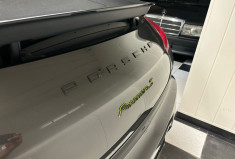 Porsche Panamera S 3.0 V6 416 CV HYBRID