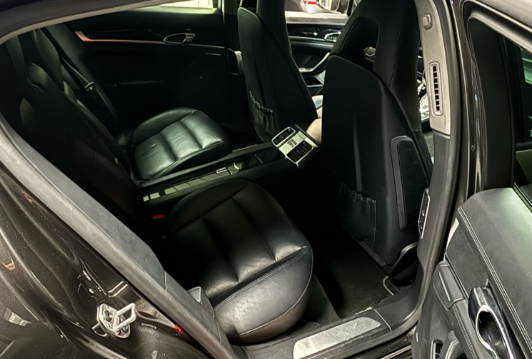 Porsche Panamera S 3.0 V6 416 CV HYBRID