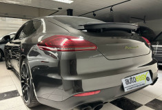 Porsche Panamera S 3.0 V6 416 CV HYBRID