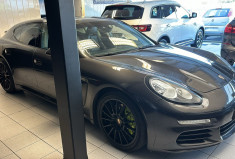 Porsche Panamera S 3.0 V6 416 CV HYBRID