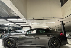 Porsche Panamera S 3.0 V6 416 CV HYBRID