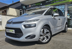 Citroën C4 PICASSO  BlueHDi 150 ch Business + EAT6