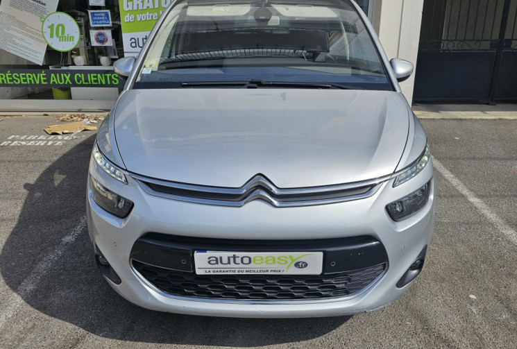 Citroën C4 PICASSO  BlueHDi 150 ch Business + EAT6
