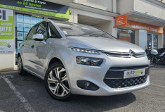 Citroën C4 PICASSO  BlueHDi 150 ch Business + EAT6