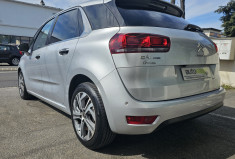 Citroën C4 PICASSO  BlueHDi 150 ch Business + EAT6