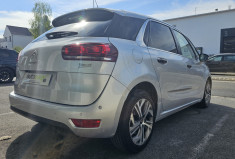 Citroën C4 PICASSO  BlueHDi 150 ch Business + EAT6