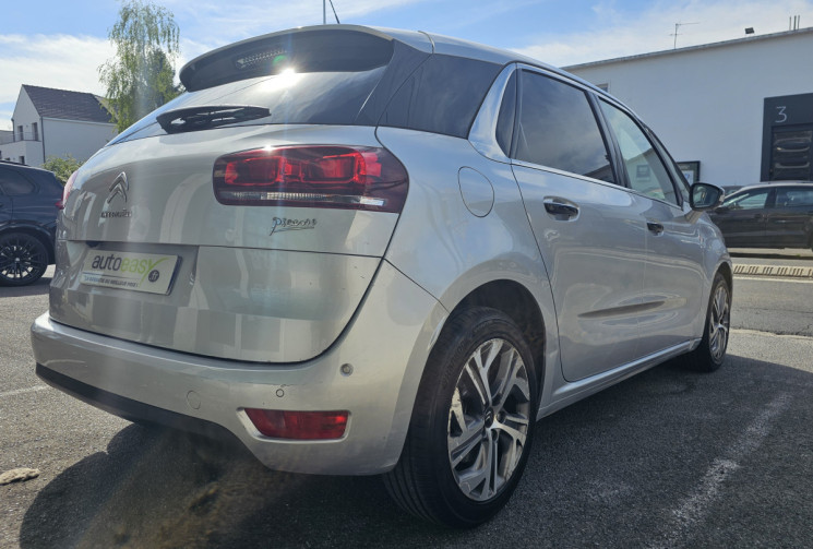 Citroën C4 PICASSO  BlueHDi 150 ch Business + EAT6