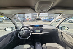 Citroën C4 PICASSO  BlueHDi 150 ch Business + EAT6