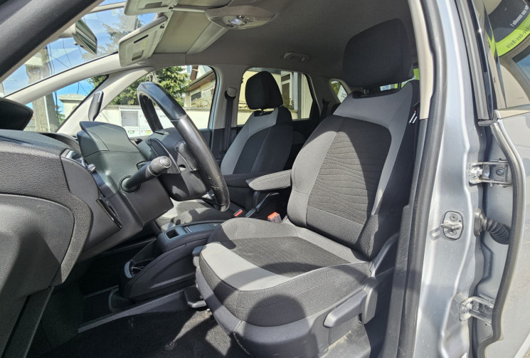 Citroën C4 PICASSO  BlueHDi 150 ch Business + EAT6
