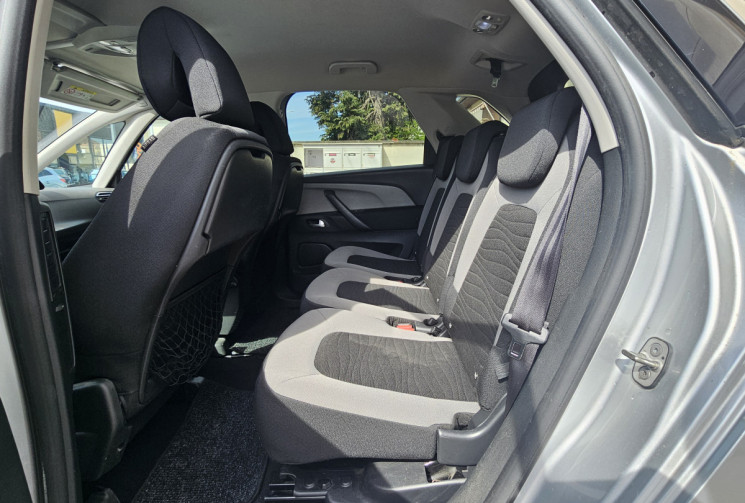 Citroën C4 PICASSO  BlueHDi 150 ch Business + EAT6