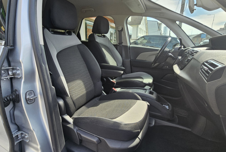 Citroën C4 PICASSO  BlueHDi 150 ch Business + EAT6