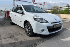 Renault CLIO ESTATE Renault Clio III 1.2 16V TCe 100cv