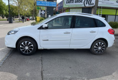 Renault CLIO ESTATE Renault Clio III 1.2 16V TCe 100cv